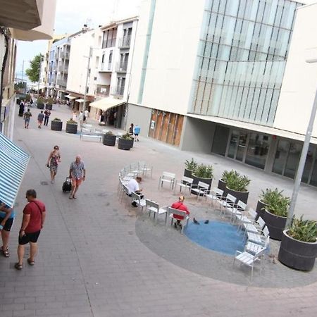 Roses Centre Platja 1 Exterior foto